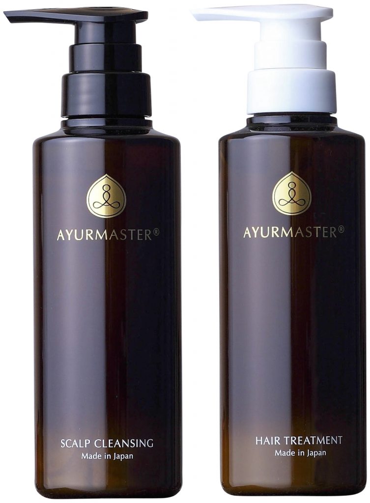 新製品（ヘアケア）発売のお知らせ